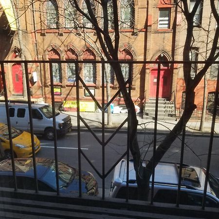Kasa The Duffy Times Square Hotel New York Bagian luar foto