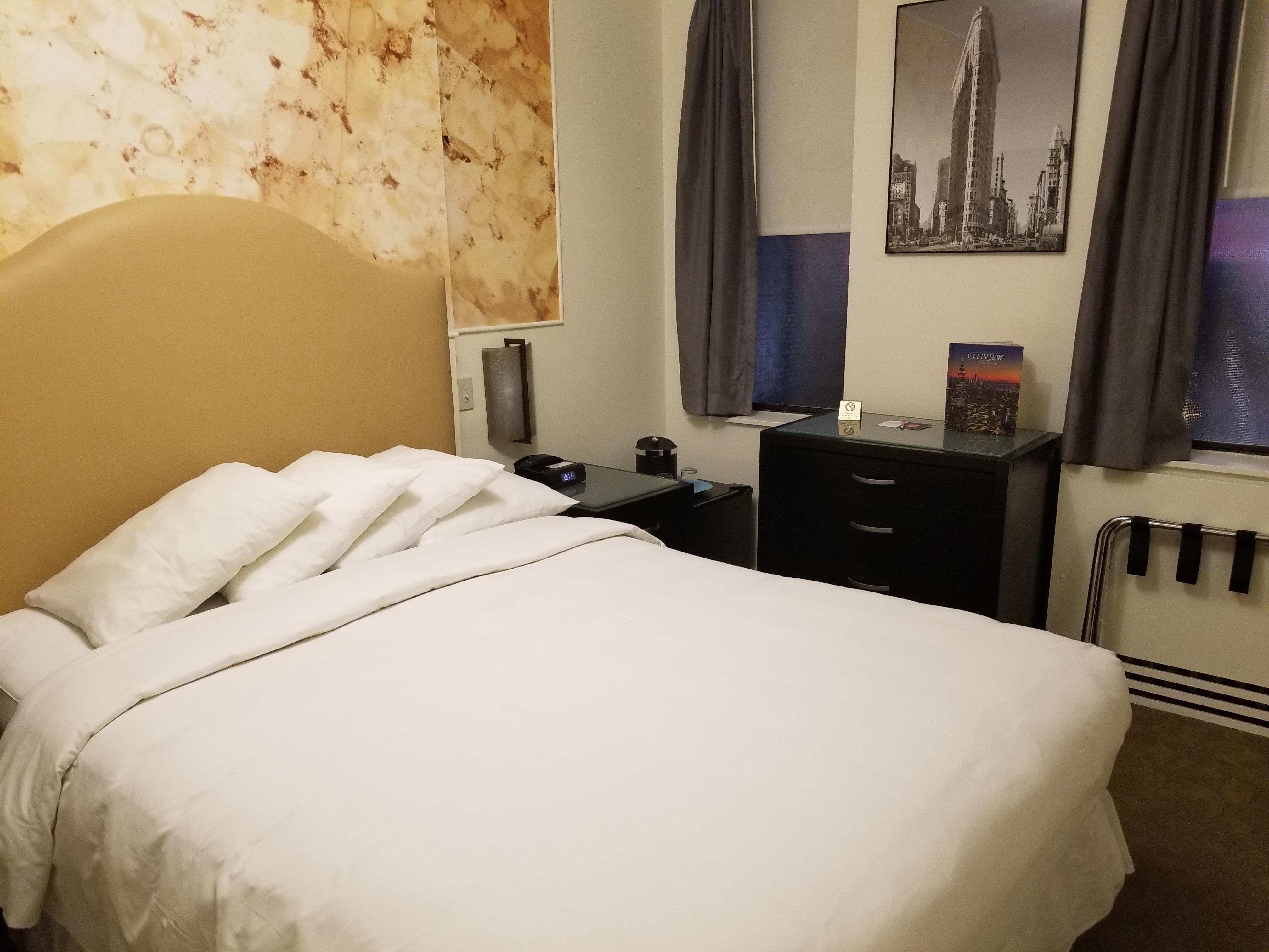 Kasa The Duffy Times Square Hotel New York Bagian luar foto