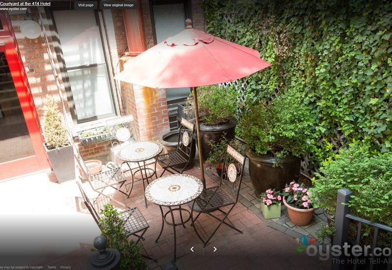 Kasa The Duffy Times Square Hotel New York Bagian luar foto